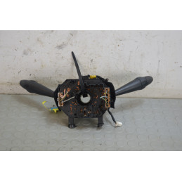 Devioluci contatto spiralato Fiat Multipla II serie dal 2004 al 2010 cod 735428558  1742566507058