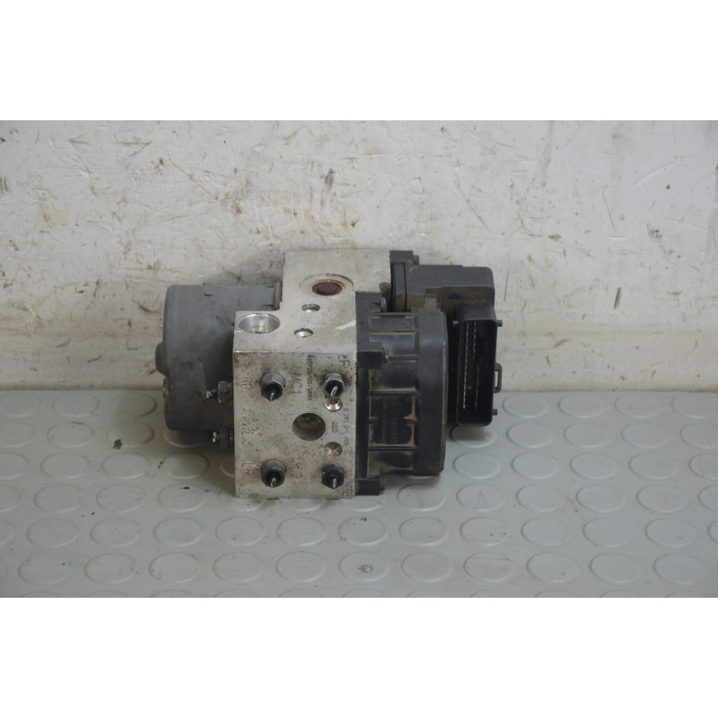 Centralina pompa abs Fiat Multipla dal 2004 al 2010 cod 0265915959  A15246837590  1742567058870