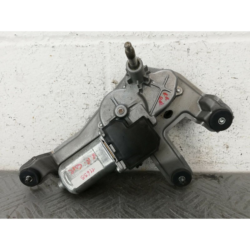 MOTORINO TERGICRISTALLI POSTERIORE TOYOTA COROLLA VERSO DAL 2005 AL 2009  2400000041726