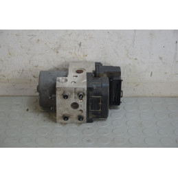 Centralina pompa abs Fiat Multipla dal 2004 al 2010 cod 0265915959  A15246837590  1742567058870