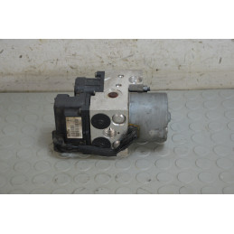 Centralina pompa abs Fiat Multipla dal 2004 al 2010 cod 0265915959  A15246837590  1742567058870
