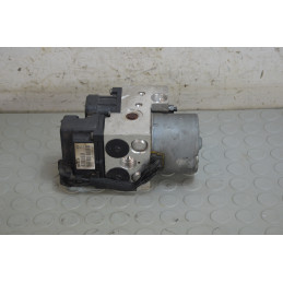 Centralina pompa abs Fiat Multipla dal 2004 al 2010 cod 0265915959  A15246837590  1742567058870