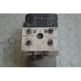 Centralina pompa abs Fiat Multipla dal 2004 al 2010 cod 0265915959  A15246837590  1742567058870