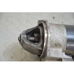 Motorino avviamento Opel Astra G 2.0 d dal 1998 al 2005 cod 0001109055  1742568474815