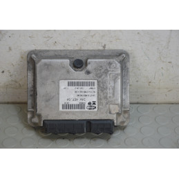 Centralina motore Fiat Multipla 1.6 B Met dal 2004 al 2010 cod 51798647  1742567531991