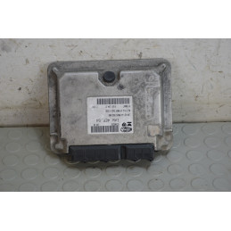Centralina motore Fiat Multipla 1.6 B Met dal 2004 al 2010 cod 51798647  1742567531991