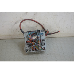 Centralina porta fusibili Fiat Panda 169 dal 2003 al 2011 cod 4641646  1742568793848