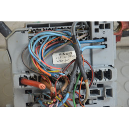 Centralina porta fusibili Fiat Panda 169 dal 2003 al 2011 cod 4641646  1742568793848