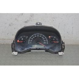 Contachilometri quadro strumenti Fiat Panda 169 1.2 b dal 2003 al 2011 cod 46801545  1742569343868