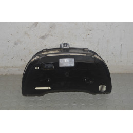 Contachilometri quadro strumenti Fiat Panda 169 1.2 b dal 2003 al 2011 cod 46801545  1742569343868