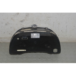 Contachilometri quadro strumenti Fiat Panda 169 1.2 b dal 2003 al 2011 cod 46801545  1742569343868
