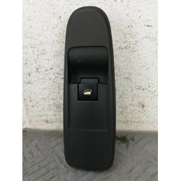 PULSANTE ALZAVETRI ALZACRISTALLI ANT.DX CITROEN C4 PICASSO DAL 06 AL 13 1 SERIE  2400000041757