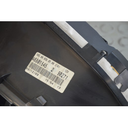 Contachilometri quadro strumenti Fiat Panda 169 1.2 b dal 2003 al 2011 cod 46801545  1742569343868