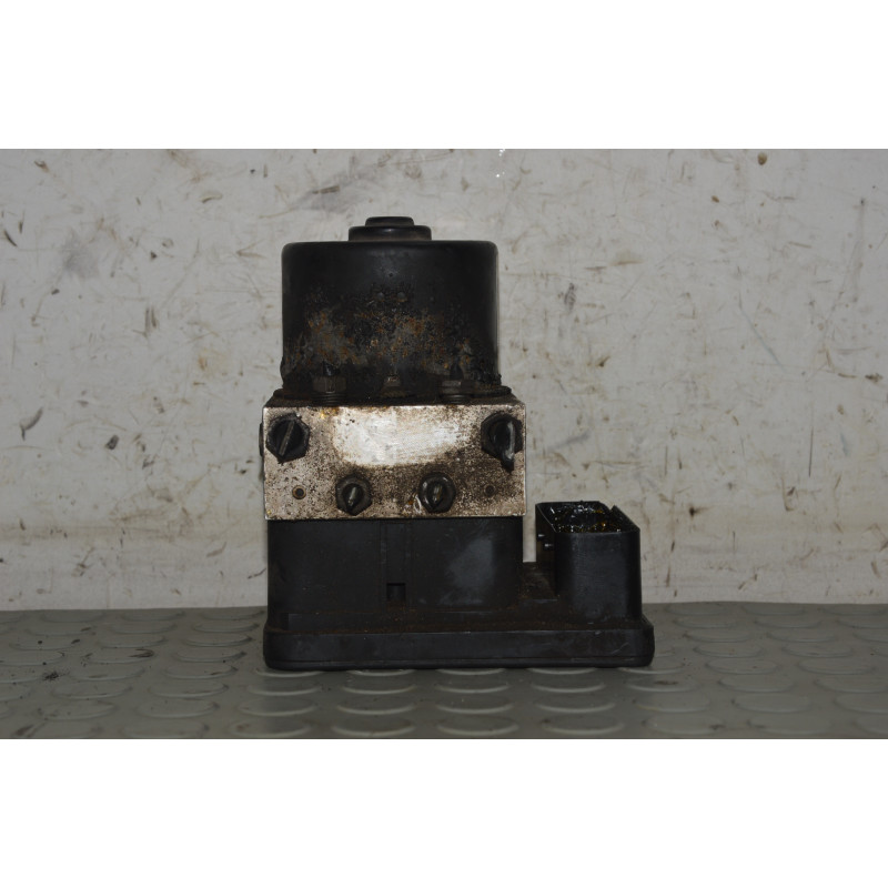Centralina pompa abs Peugeot 1007 dal 2005 al 2010 cod 9654777580  1742569342748