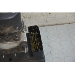 Centralina pompa abs Peugeot 1007 dal 2005 al 2010 cod 9654777580  1742569342748
