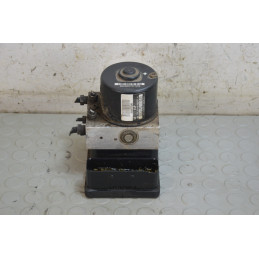 Centralina pompa abs Peugeot 1007 dal 2005 al 2010 cod 9654777580  1742569342748