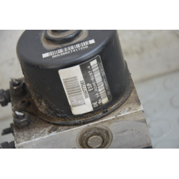 Centralina pompa abs Peugeot 1007 dal 2005 al 2010 cod 9654777580  1742569342748