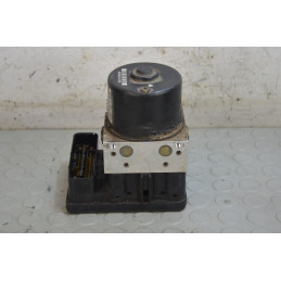 Centralina pompa abs Peugeot 1007 dal 2005 al 2010 cod 9654777580  1742569342748
