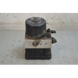 Centralina pompa abs Peugeot 1007 dal 2005 al 2010 cod 9654777580  1742569342748