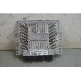 Centralina motore Ford S Max 2.0 D dal 2006 al 2010 cod 6g91-12a650-eg  1742569957102
