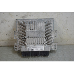 Centralina motore Ford S Max 2.0 D dal 2006 al 2010 cod 6g91-12a650-eg  1742569957102