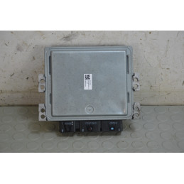 Centralina motore Ford S Max 2.0 D dal 2006 al 2010 cod 6g91-12a650-eg  1742569957102