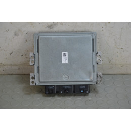 Centralina motore Ford S Max 2.0 D dal 2006 al 2010 cod 6g91-12a650-eg  1742569957102