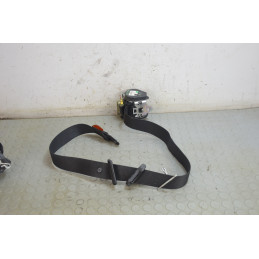 Cinture di sicurezza ant dx Ford S Max dal 2006 al 2010 cod 605331600  1742570687791