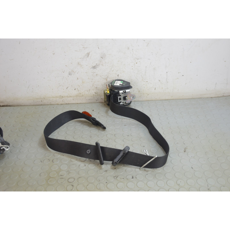 Cinture di sicurezza ant dx Ford S Max dal 2006 al 2010 cod 605331600  1742570687791
