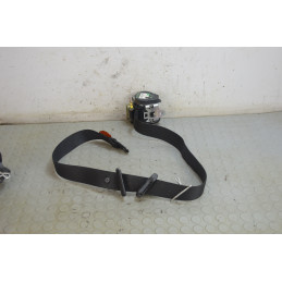 Cinture di sicurezza ant dx Ford S Max dal 2006 al 2010 cod 605331600  1742570687791