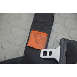Cinture di sicurezza ant dx Ford S Max dal 2006 al 2010 cod 605331600  1742570687791