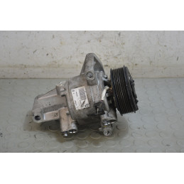 Compressore aria condizionata Dacia Sandero dal 2016 al 2021 cod 926003541r 9025361891  1742570895455