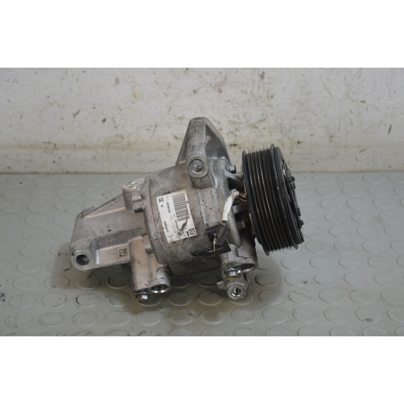 Compressore aria condizionata Dacia Sandero dal 2016 al 2021 cod 926003541r 9025361891  1742570895455