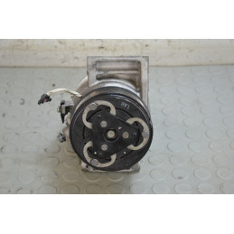Compressore aria condizionata Dacia Sandero dal 2016 al 2021 cod 926003541r 9025361891  1742570895455