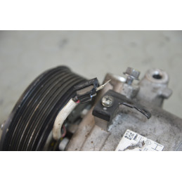 Compressore aria condizionata Dacia Sandero dal 2016 al 2021 cod 926003541r 9025361891  1742570895455