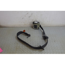 Cinture di sicurezza ant sx Ford S Max dal 2006 al 2010 cod 605335000  1742570948021