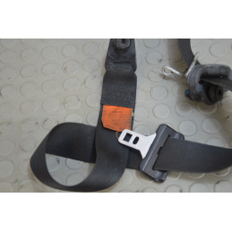 Cinture di sicurezza ant sx Ford S Max dal 2006 al 2010 cod 605335000  1742570948021