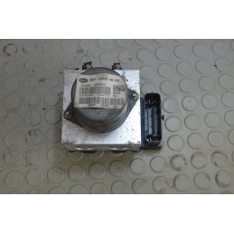 Centralina pompa ABS Ford S Max dal 2006 al 2010 cod 6g91-2c405-ah  1742571413740