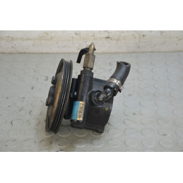 Pompa servosterzo idroguida Fiat Multipla 1.6 b met dal 2004 al 2010 cod 46553723  1742571749924