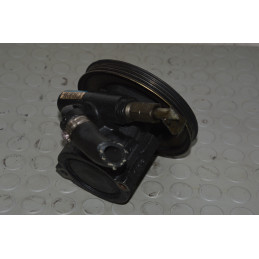 Pompa servosterzo idroguida Fiat Multipla 1.6 b met dal 2004 al 2010 cod 46553723  1742571749924