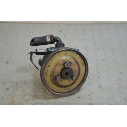 Pompa servosterzo idroguida Fiat Multipla 1.6 b met dal 2004 al 2010 cod 46553723  1742571749924