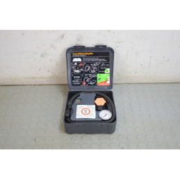 Compressore gonfiaggio pressione ruote Continental Ford S Max  1742572053563