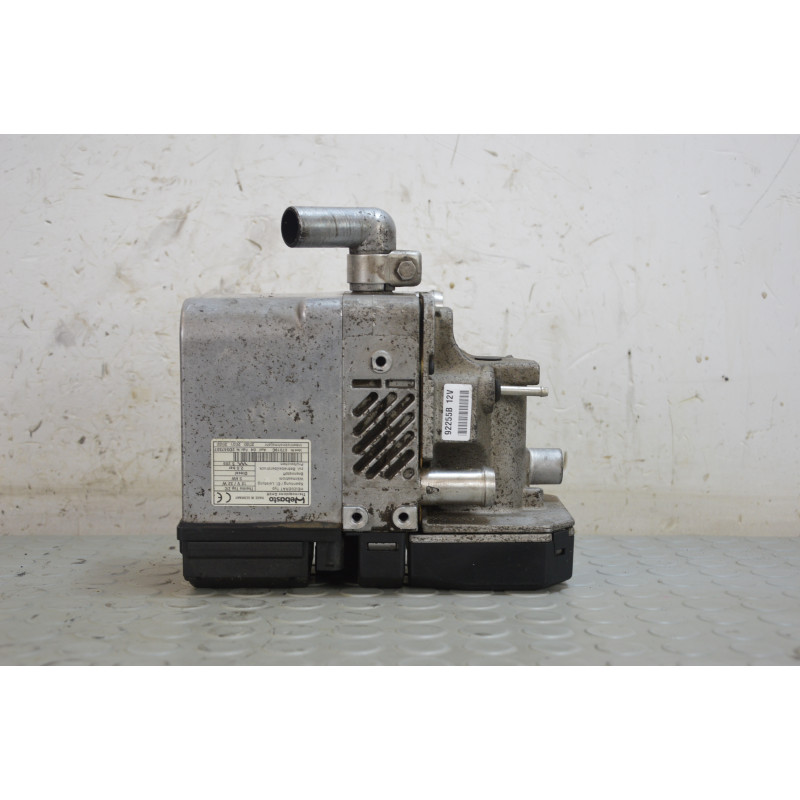 Riscaldatore autonomo Webasto Mercedes Classe A W168 dal 1997 al 2004 cod 1685000698  1742572248822