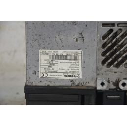 Riscaldatore autonomo Webasto Mercedes Classe A W168 dal 1997 al 2004 cod 1685000698  1742572248822