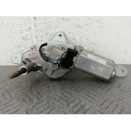 MOTORINO TERGICRISTALLI POSTERIORE TOYOTA YARIS XP10 DAL 1999 AL 2005 1 SERIE  2400000041801