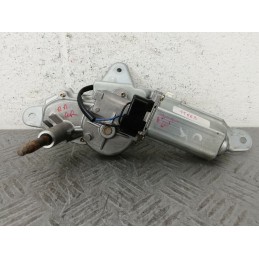 MOTORINO TERGICRISTALLI POSTERIORE TOYOTA YARIS XP10 DAL 1999 AL 2005 1°SERIE  2400000041801