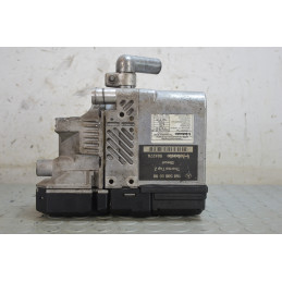 Riscaldatore autonomo Webasto Mercedes Classe A W168 dal 1997 al 2004 cod 1685000698  1742572248822
