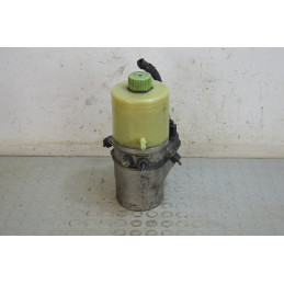 Pompa servosterzo idroguida Seat Ibiza III serie dal 2002 al 2009 cod 6q1423051ap 6q2423051ab  1742573673975