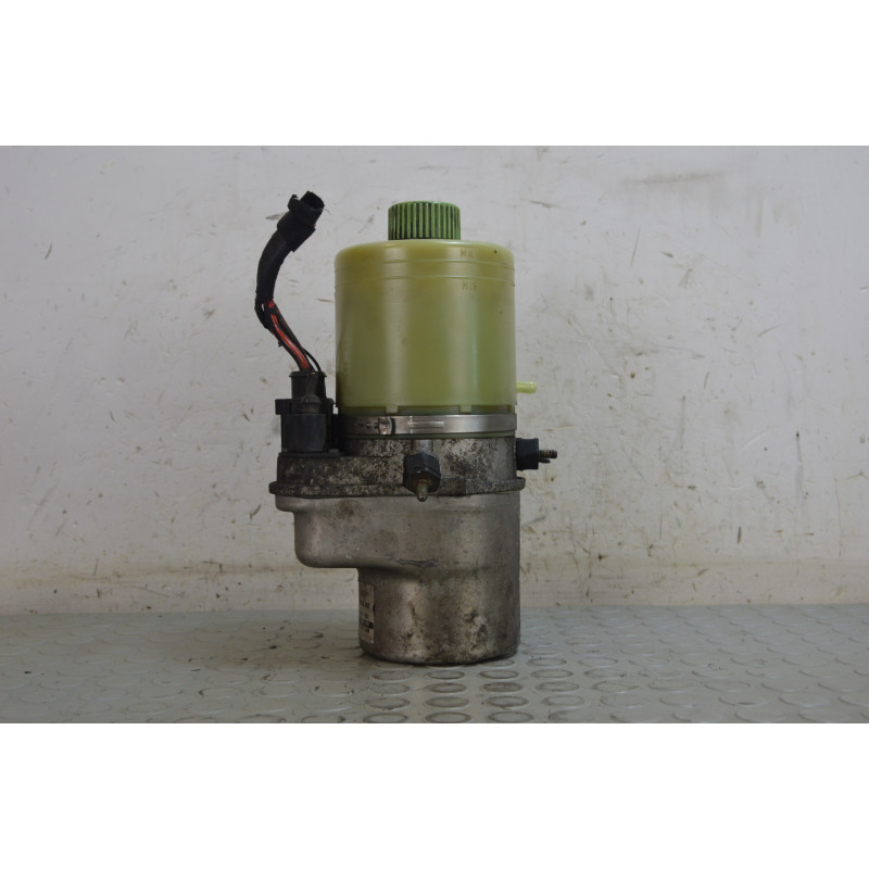 Pompa servosterzo idroguida Seat Ibiza III serie dal 2002 al 2009 cod 6q1423051ap 6q2423051ab  1742573673975
