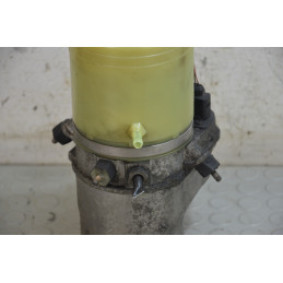 Pompa servosterzo idroguida Seat Ibiza III serie dal 2002 al 2009 cod 6q1423051ap 6q2423051ab  1742573673975